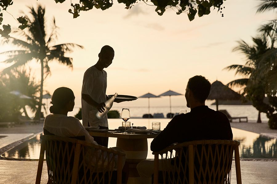 COMO COCOA ISLAND - 28