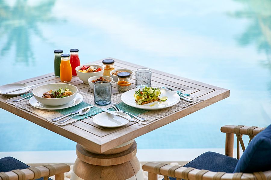 COMO COCOA ISLAND - 27