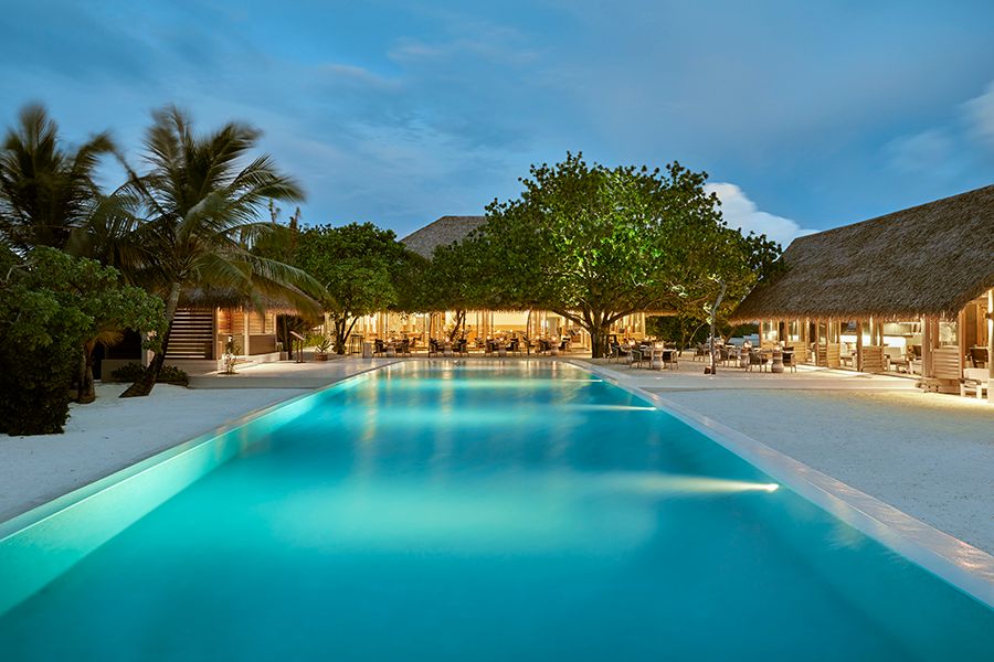 COMO COCOA ISLAND - 26