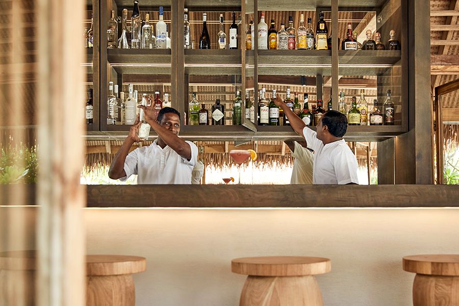 COMO COCOA ISLAND - 23