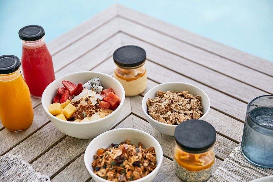 COMO COCOA ISLAND - 21