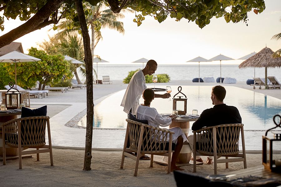 COMO COCOA ISLAND - 18