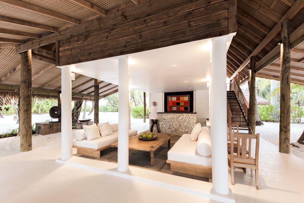 COMO COCOA ISLAND - 12