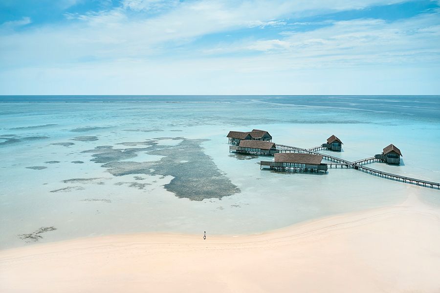 COMO COCOA ISLAND - 11