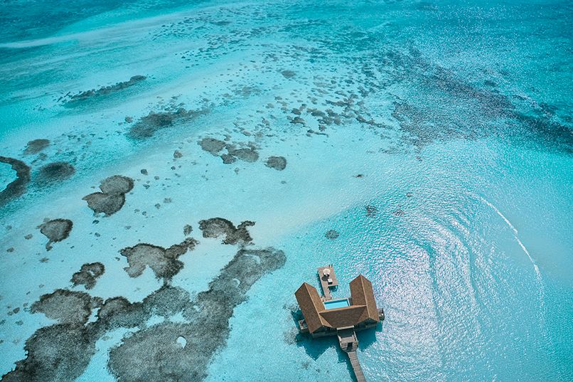 COMO COCOA ISLAND - 2