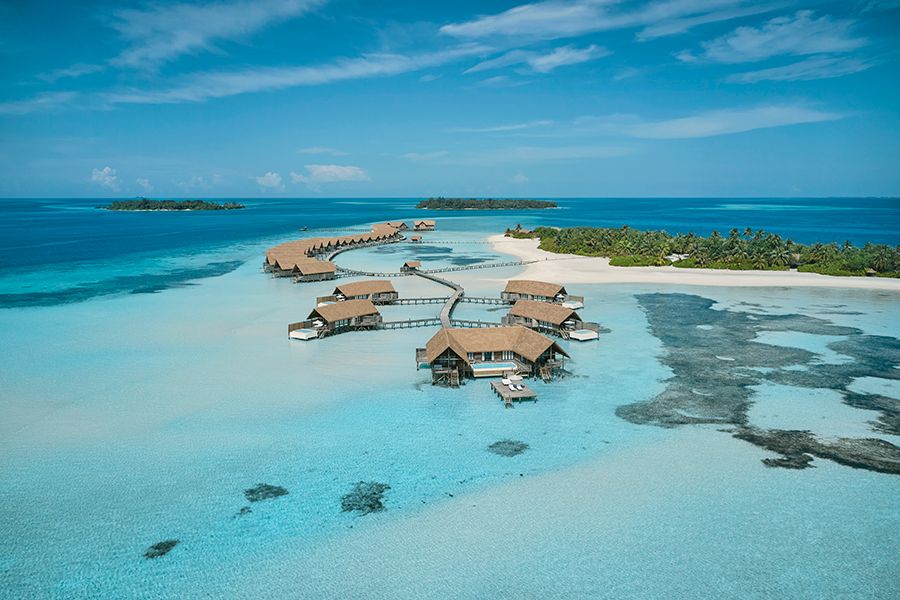 COMO COCOA ISLAND - 5