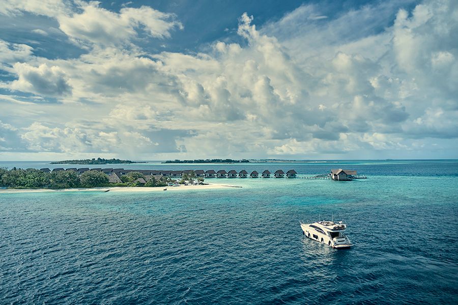 COMO COCOA ISLAND - 10