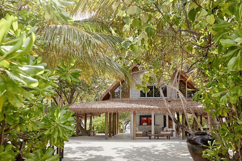 COMO COCOA ISLAND - 6