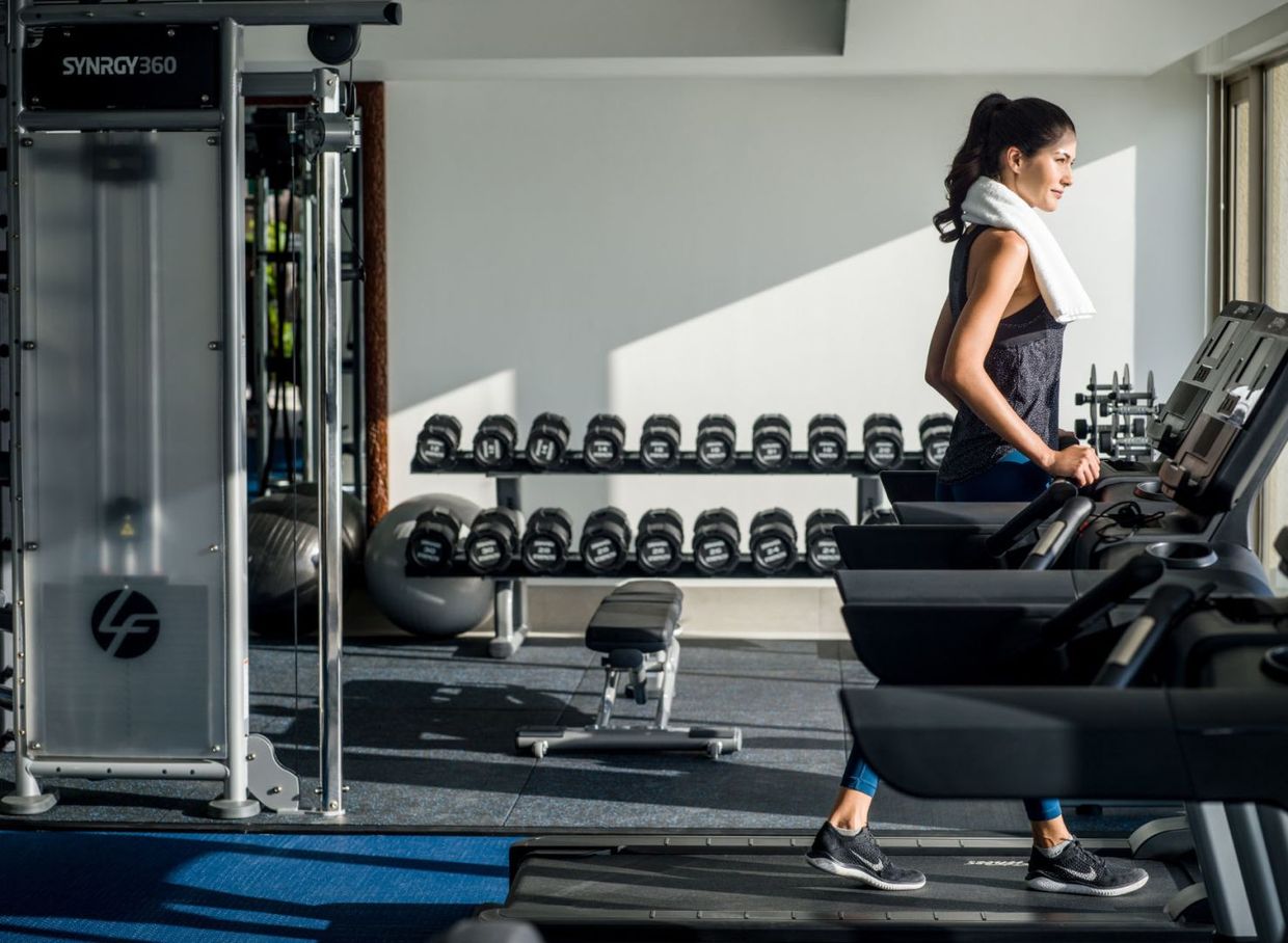 INTERCONTINENTAL MALDIVES - 10