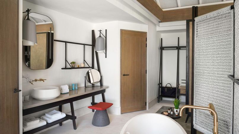 INTERCONTINENTAL MALDIVES - 3