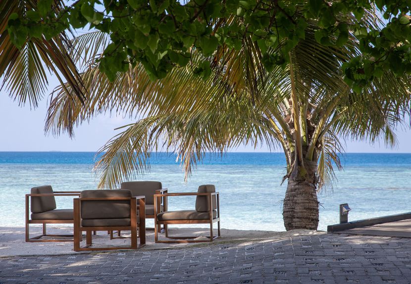 ADAARAN PRESTIGE VADOO MALDIVES (only adults 18+) - 2