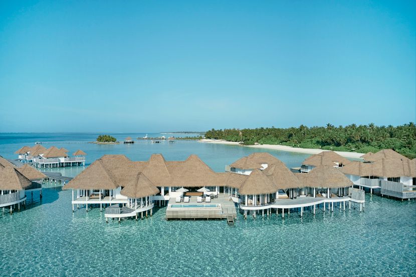 COMO MAALIFUSHI - 1