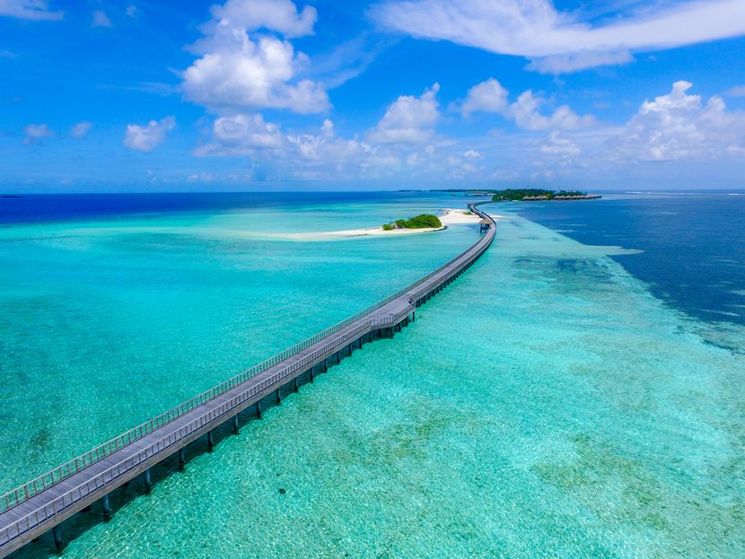 THE RESIDENCE MALDIVES AT FALHUMAAFUSHI - 2