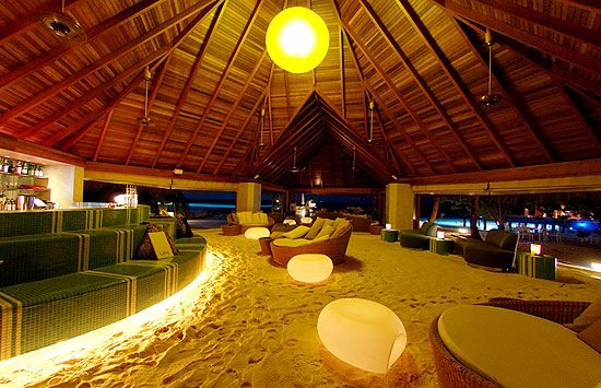 HUVAFEN FUSHI MALDIVES - 3