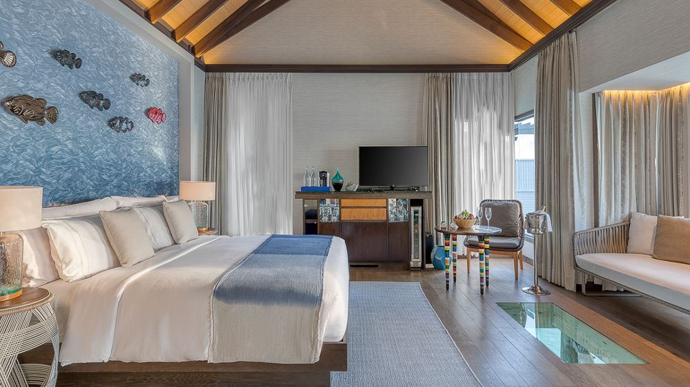 OZEN LIFE MAADHOO - 48