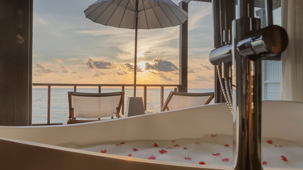 OZEN LIFE MAADHOO - 47