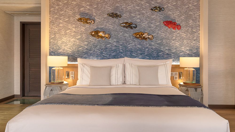 OZEN LIFE MAADHOO - 45