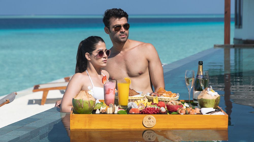 OZEN LIFE MAADHOO - 41