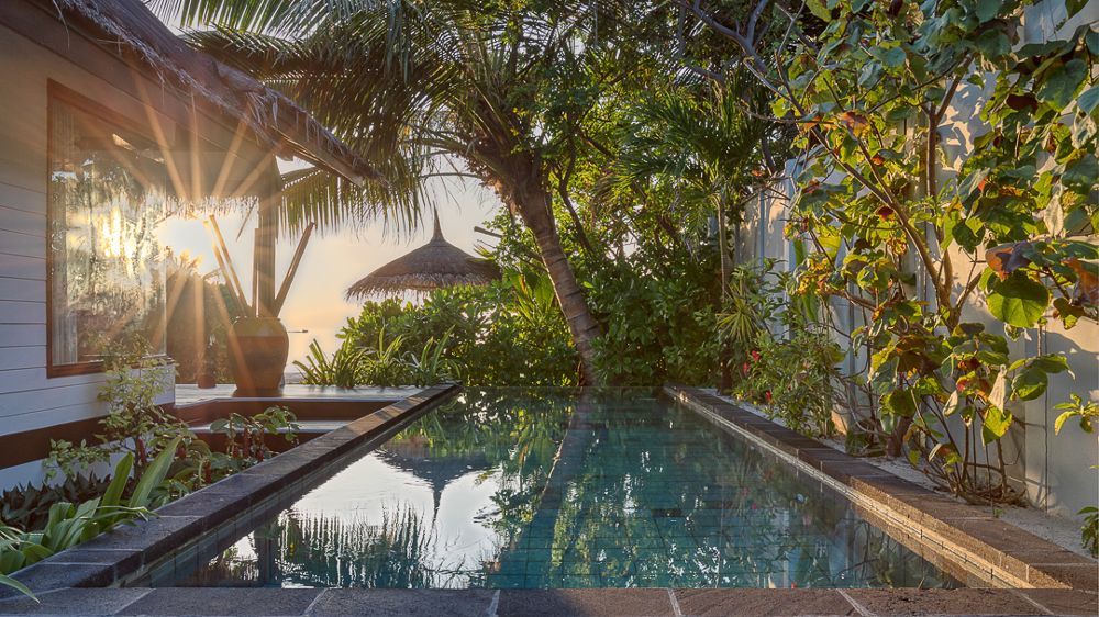 OZEN LIFE MAADHOO - 39