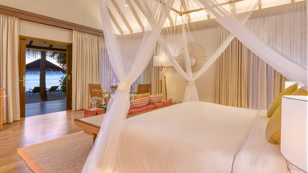 OZEN LIFE MAADHOO - 36