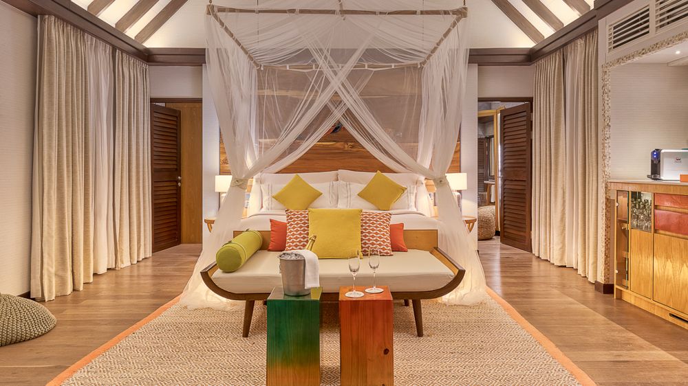 OZEN LIFE MAADHOO - 35