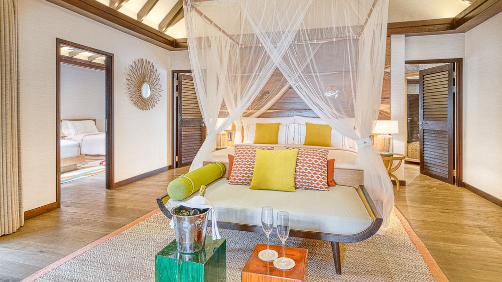 OZEN LIFE MAADHOO - 31