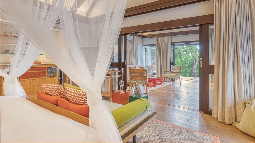 OZEN LIFE MAADHOO - 30