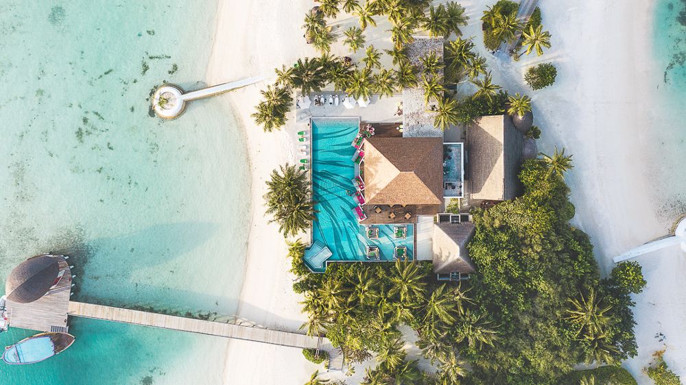 OZEN LIFE MAADHOO - 29