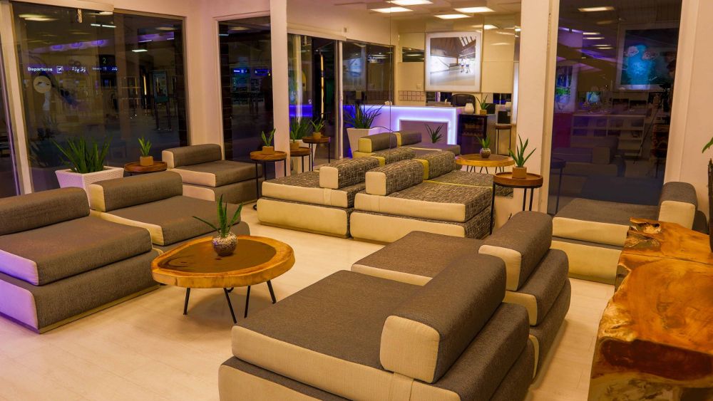 OZEN LIFE MAADHOO - 28