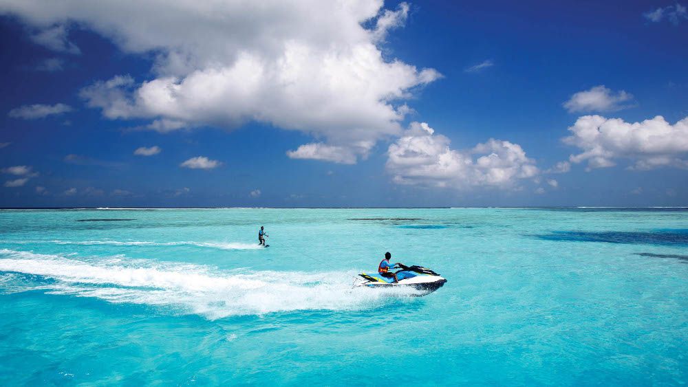 OZEN LIFE MAADHOO - 27