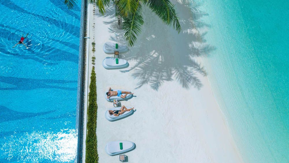 OZEN LIFE MAADHOO - 25