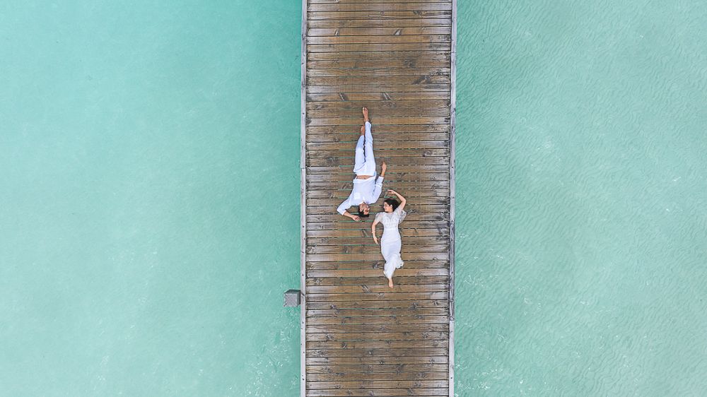 OZEN LIFE MAADHOO - 24