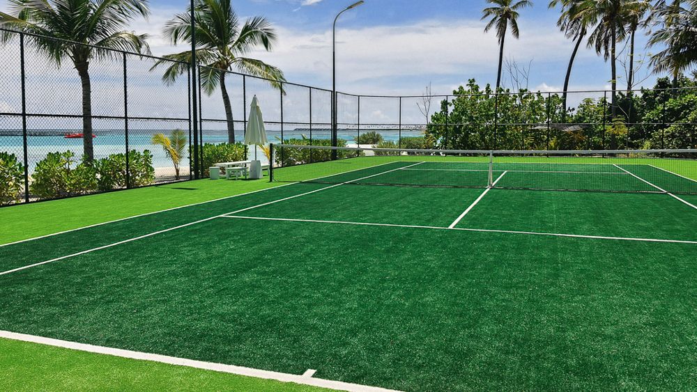 OZEN LIFE MAADHOO - 23