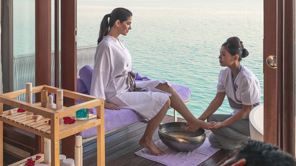 OZEN LIFE MAADHOO - 22