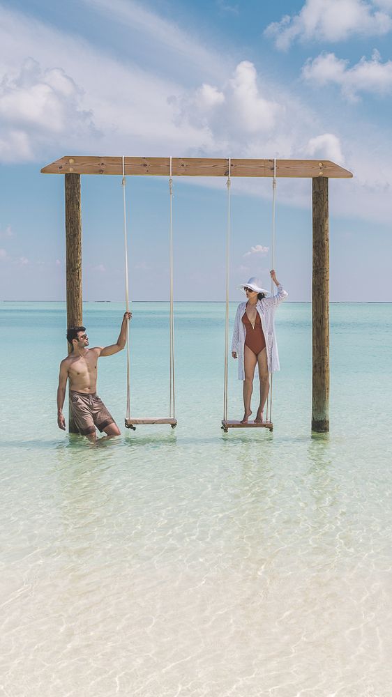 OZEN LIFE MAADHOO - 20