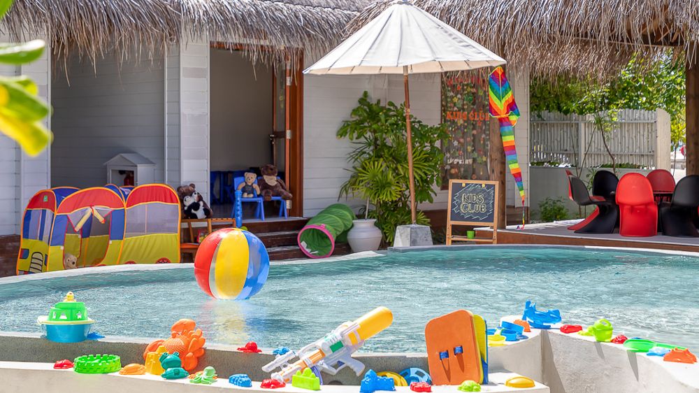 OZEN LIFE MAADHOO - 19