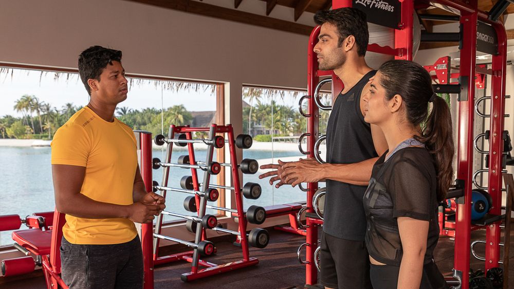 Картинка отеля - 18