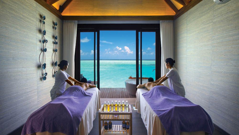 OZEN LIFE MAADHOO - 16