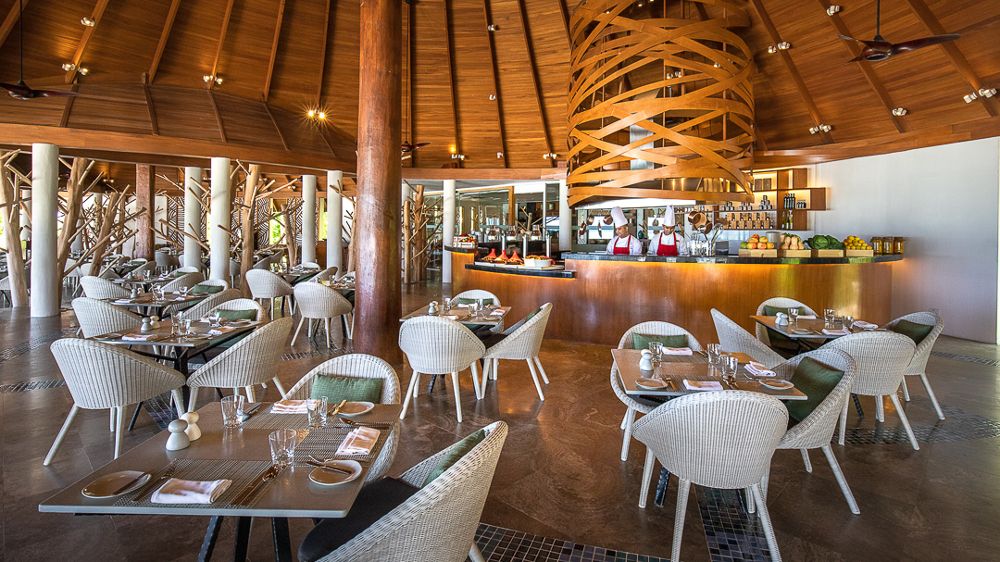 OZEN LIFE MAADHOO - 14