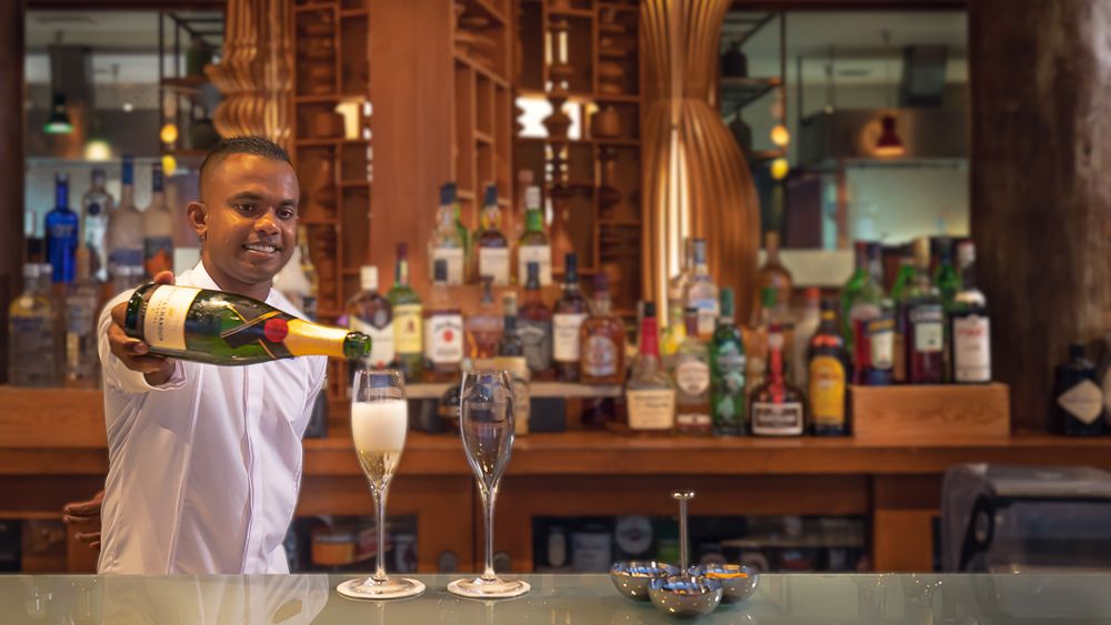 OZEN LIFE MAADHOO - 12