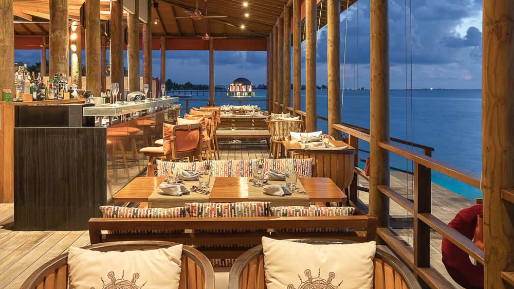 OZEN LIFE MAADHOO - 11