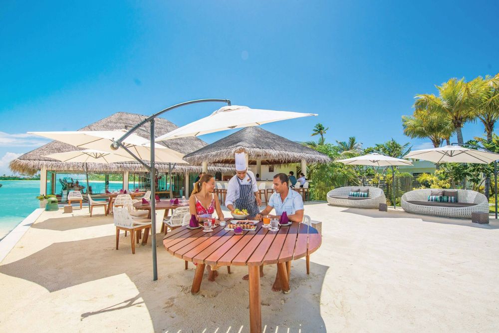 OZEN LIFE MAADHOO - 9