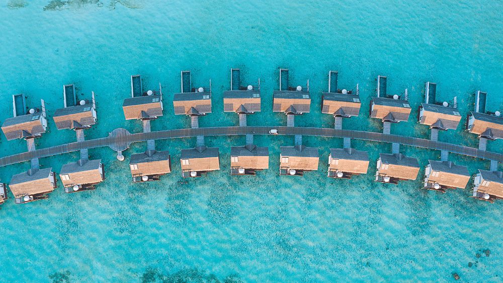 OZEN LIFE MAADHOO - 8