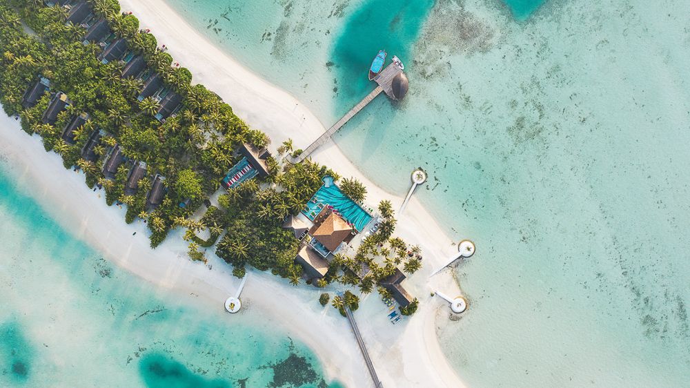 OZEN LIFE MAADHOO - 7