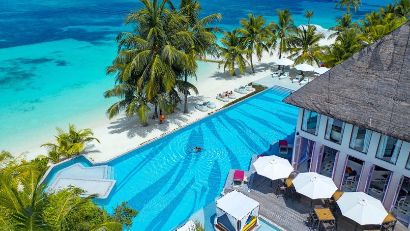 OZEN LIFE MAADHOO - 3