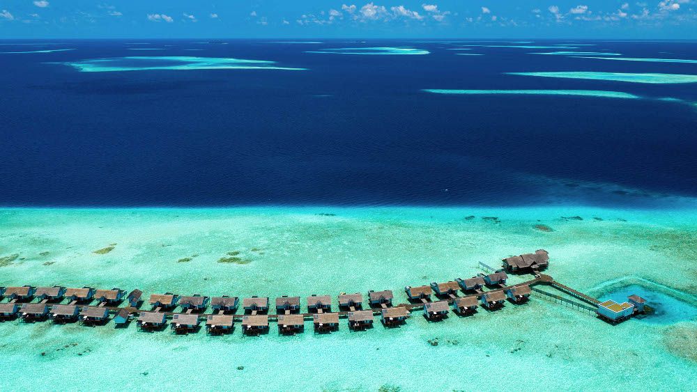 OZEN LIFE MAADHOO - 1