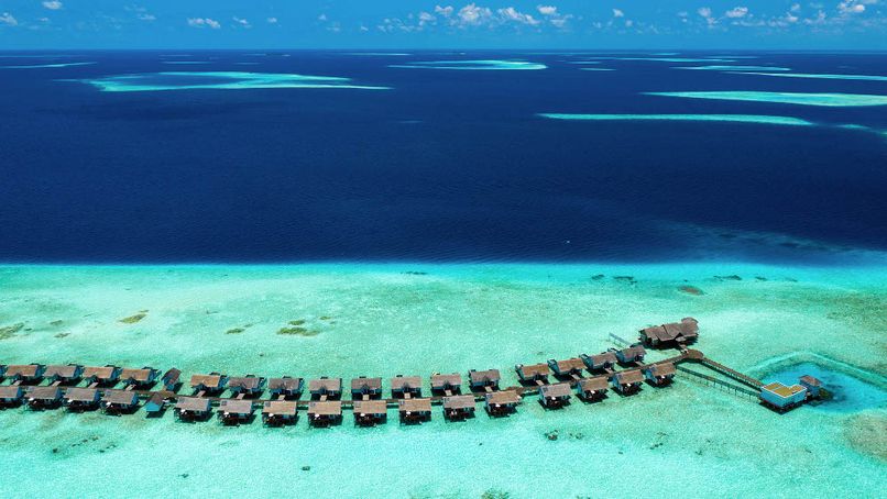 OZEN LIFE MAADHOO - 1