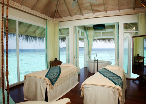 ANANTARA KIHAVAH VILLAS  - 21