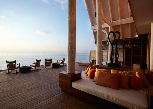 ANANTARA KIHAVAH VILLAS  - 20