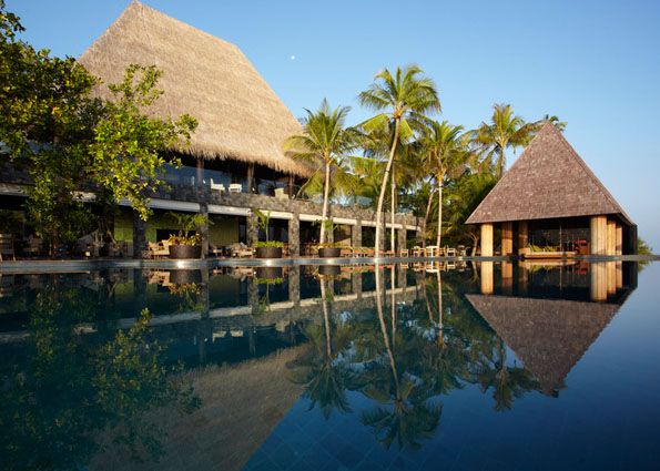 ANANTARA KIHAVAH VILLAS  - 18
